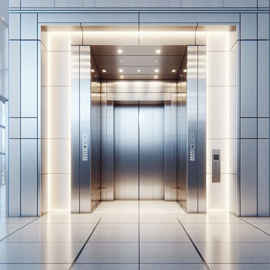 大厦名字文章配图