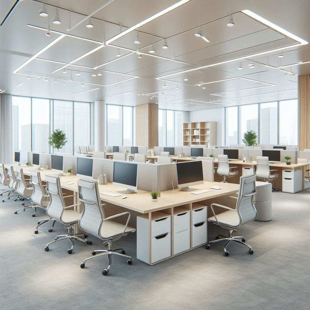 创业公司处理客户回访密集进行相关问题时写字楼办公员工健康监测该先检查什么